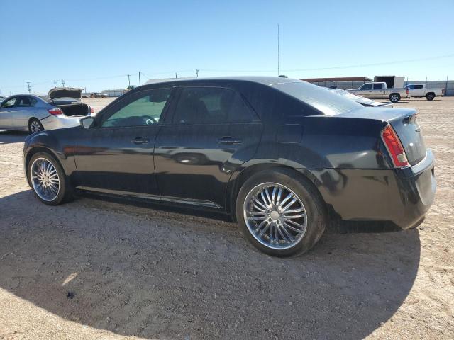 Photo 2 from auction – 2012 CHRYSLER 300 with VIN 2C3CCAAG0CH116454