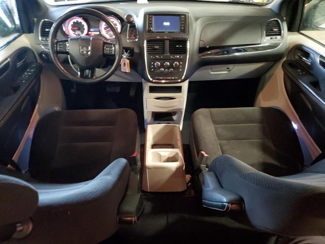 Photo 8 from auction – 2016 DODGE GRAND CARA with VIN 2C4RDGBG2GR171413