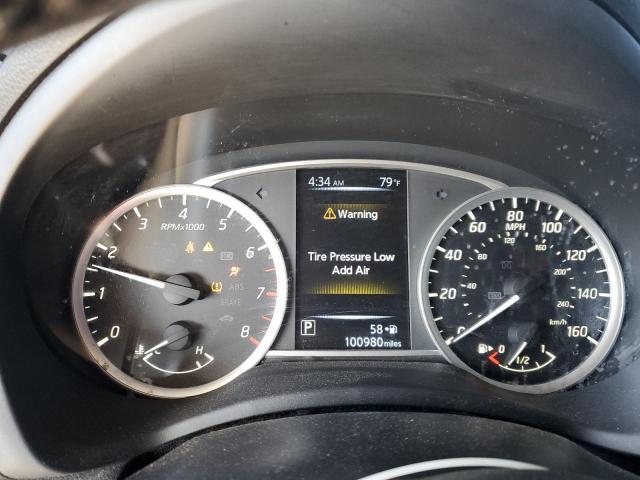 Photo 9 from auction – 2016 NISSAN SENTRA S with VIN 3N1AB7AP4GY264845