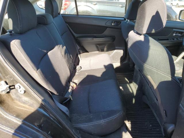 Photo 10 from auction – 2012 SUBARU IMPREZA SP with VIN JF1GPAL69CG224255
