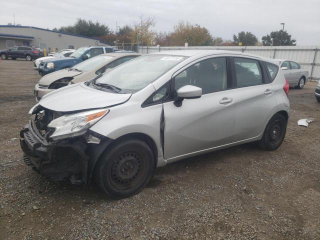 NISSAN VERSA NOTE 2016 with VIN 3N1CE2CP6GL392226 - Photo from auction