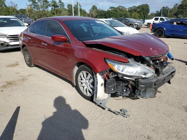 Photo 4 from auction – 2018 NISSAN ALTIMA 2.5 with VIN 1N4AL3AP2JC221467