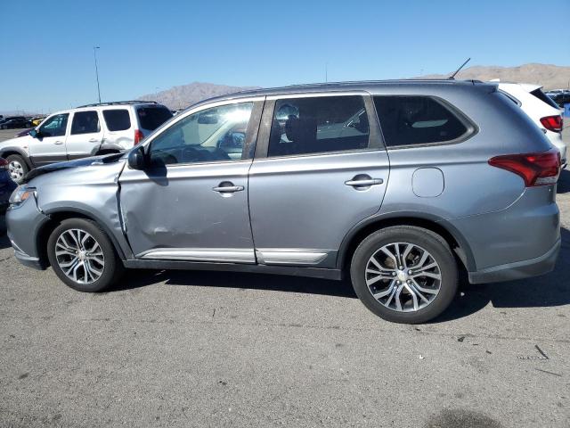 Photo 2 from auction – 2016 MITSUBISHI OUTLANDER with VIN JA4AD2A3XGZ038591