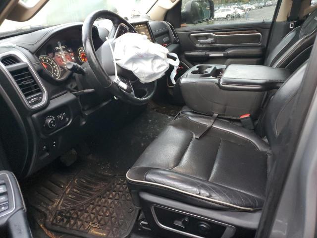 Photo 7 from auction – 2019 RAM 1500 LARAM with VIN 1C6SRFJT8KN672198