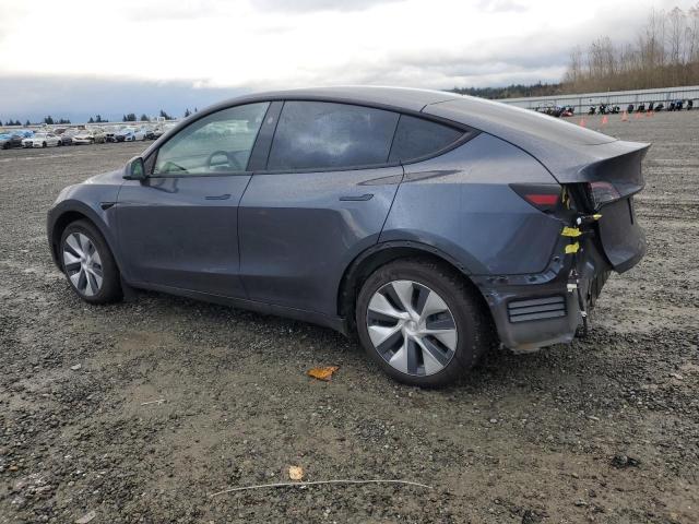 Photo 2 from auction – 2023 TESLA MODEL Y with VIN 7SAYGDED1PF966034