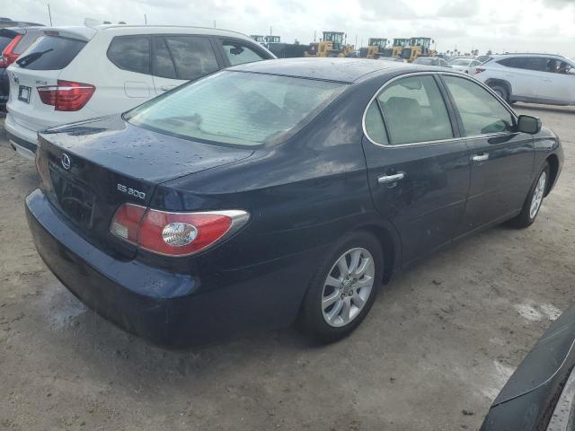 Photo 3 from auction – 2002 LEXUS ES 300 with VIN JTHBF30G925026574
