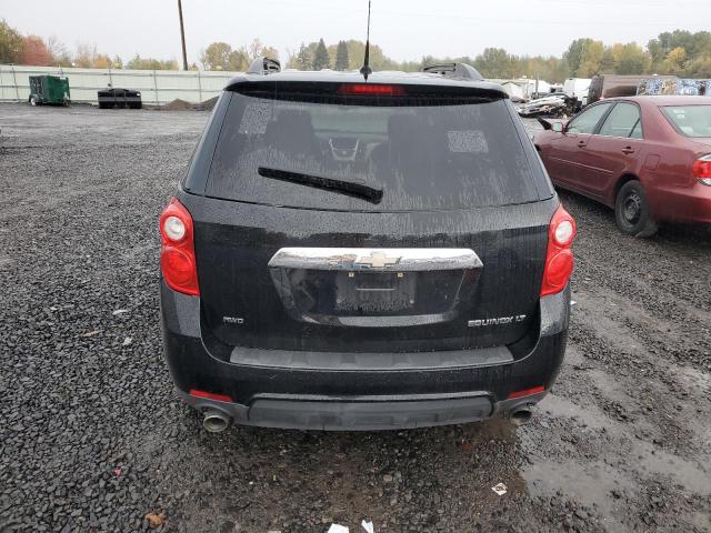 Photo 6 from auction – 2011 CHEVROLET EQUINOX LT with VIN 2CNFLNE55B6346232