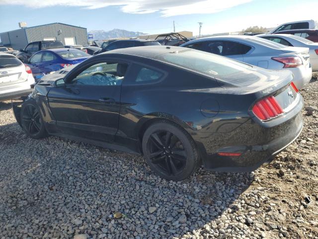 Photo 2 from auction – 2015 FORD MUSTANG with VIN 1FA6P8TH7F5370112