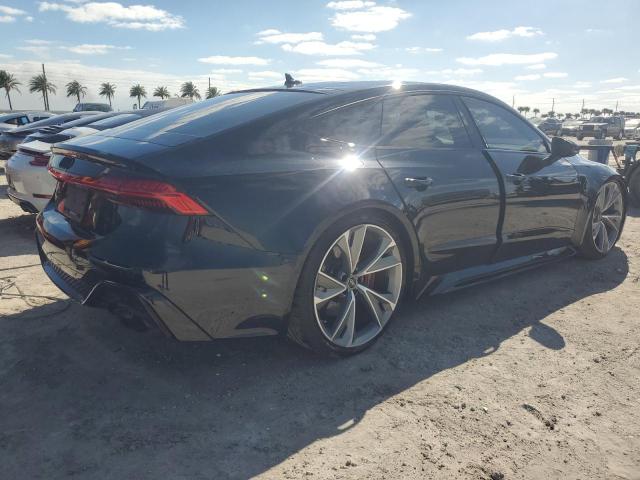 Photo 3 from auction – 2021 AUDI RS7 with VIN WUAPCBF27MN901601