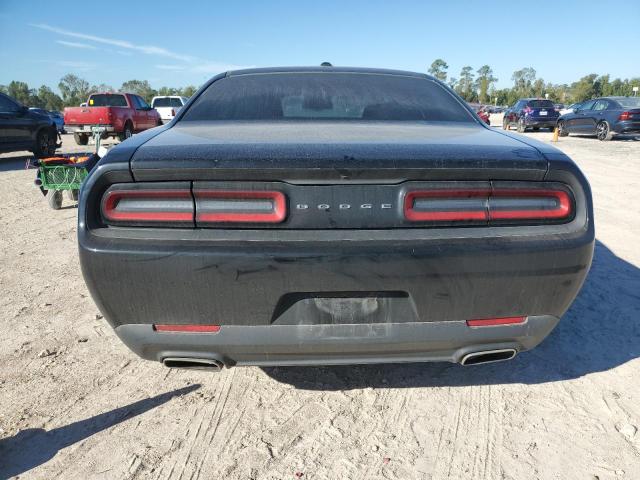 Photo 6 from auction – 2016 DODGE CHALLENGER with VIN 2C3CDZAG5GH176988