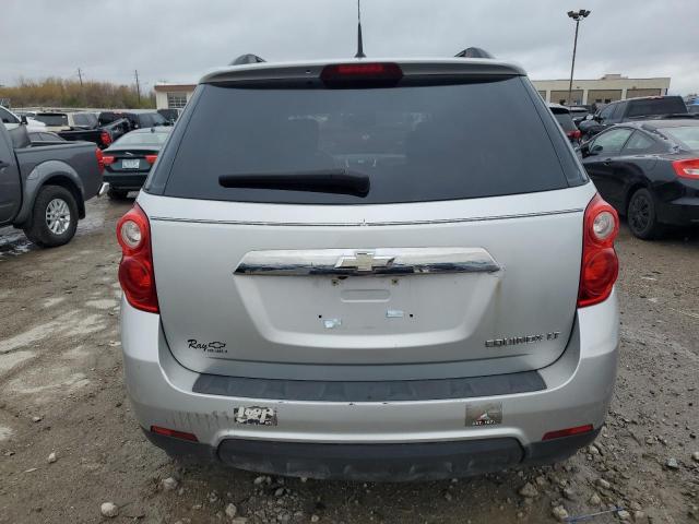 Photo 6 from auction – 2011 CHEVROLET EQUINOX LT with VIN 2CNALDEC7B6213264