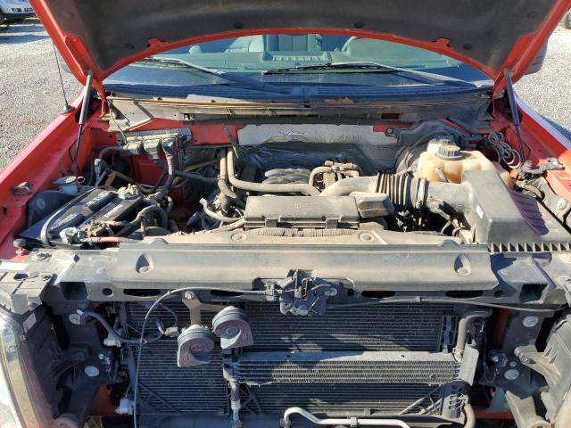 Photo 11 from auction – 2013 FORD F150 SUPER with VIN 1FTFW1EF7DFC53752