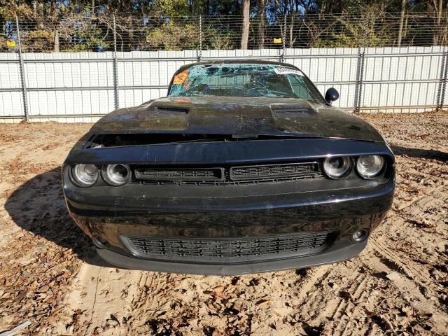 Photo 5 from auction – 2020 DODGE CHALLENGER with VIN 2C3CDZAG5LH243499