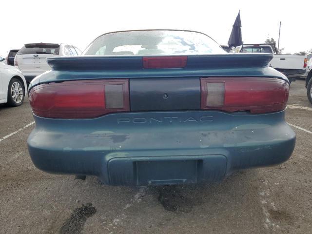 Photo 6 from auction – 1997 PONTIAC FIREBIRD with VIN 2G2FS22K6V2205346