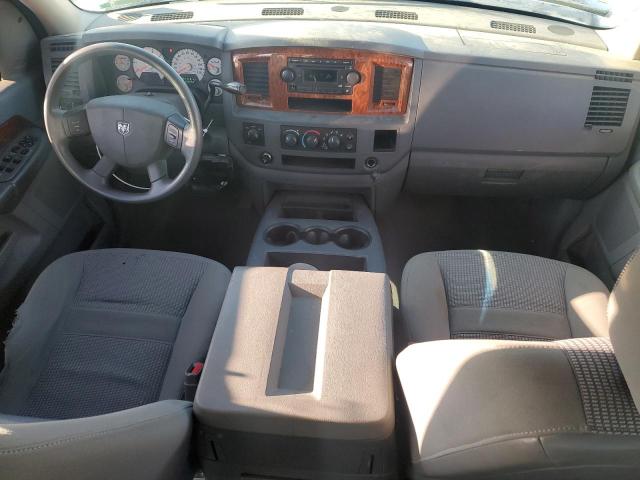 Photo 8 from auction – 2006 DODGE RAM 1500 S with VIN 1D7HU18236S577191
