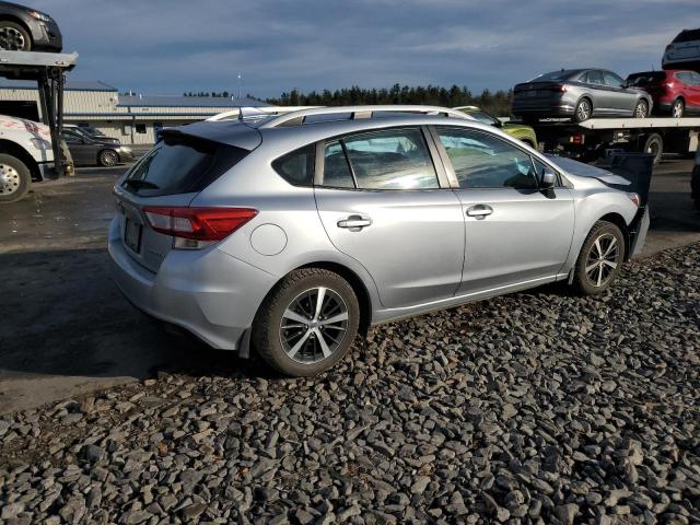 Photo 3 from auction – 2019 SUBARU IMPREZA PR with VIN 4S3GTAD67K3718267