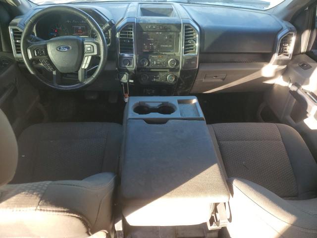 Photo 8 from auction – 2015 FORD F150 SUPER with VIN 1FTFW1EG4FKD45856