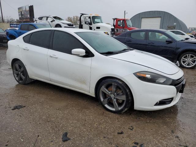 Photo 4 from auction – 2014 DODGE DART GT with VIN 1C3CDFEB4ED921270