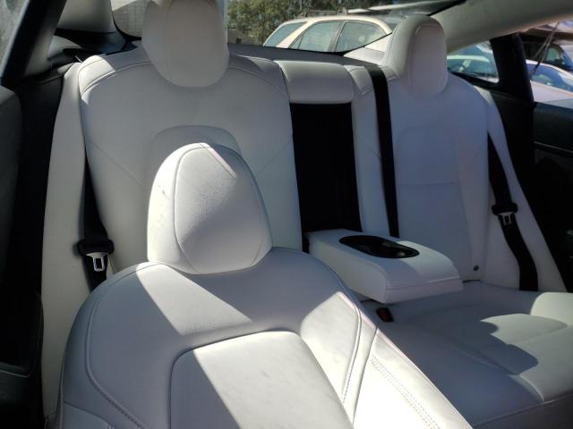 Photo 10 from auction – 2023 TESLA MODEL 3 with VIN 5YJ3E1EA4PF594495