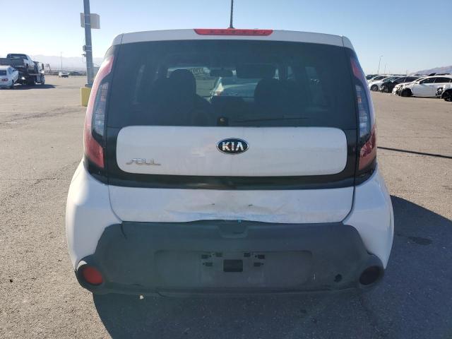 Photo 6 from auction – 2016 KIA SOUL with VIN KNDJN2A29G7839373