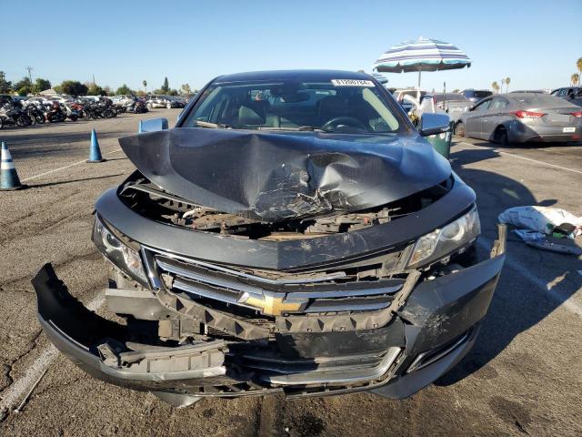 Photo 5 from auction – 2015 CHEVROLET IMPALA LTZ with VIN 2G1165S38F9112480