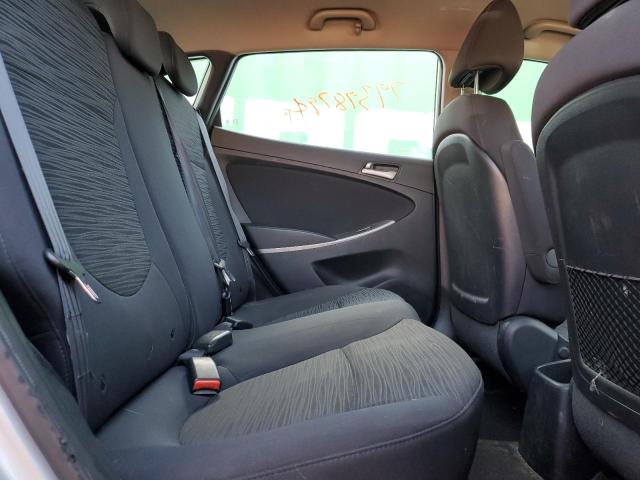 Photo 11 from auction – 2016 HYUNDAI ACCENT SE with VIN KMHCT5AE3GU260175