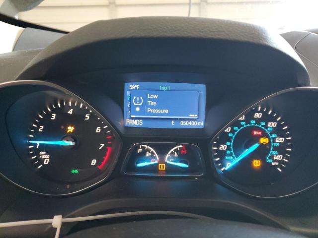 Photo 9 from auction – 2015 FORD ESCAPE SE with VIN 1FMCU0G7XFUA22699