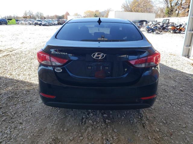 Photo 6 from auction – 2016 HYUNDAI ELANTRA SE with VIN 5NPDH4AE2GH653115