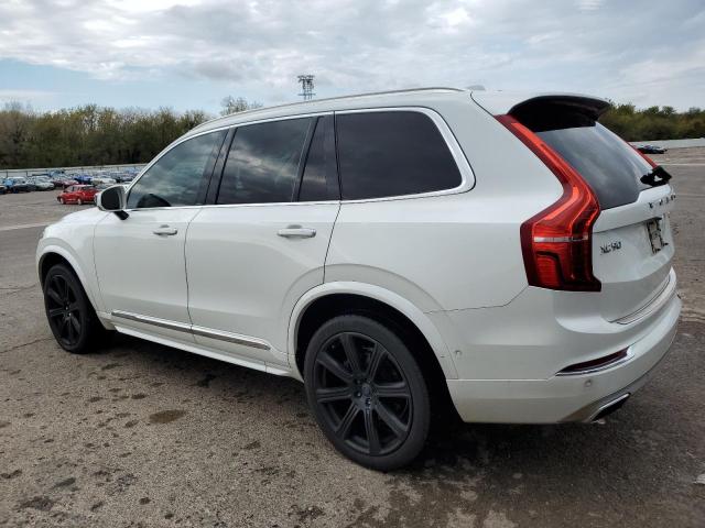 Photo 2 from auction – 2016 VOLVO XC90 T6 with VIN YV4A22PL3G1078834