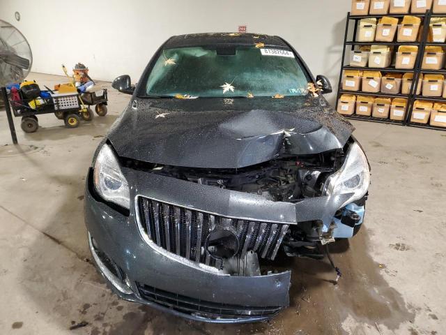 Photo 5 from auction – 2016 BUICK REGAL with VIN 2G4GK5EX0G9110084