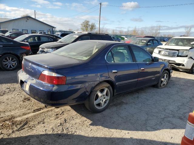 Photo 3 from auction – 2002 ACURA 3.2 TL with VIN 19UUA56672A045698