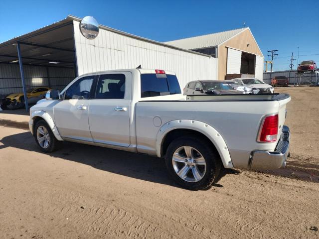 Photo 2 from auction – 2016 RAM 1500 LARAM with VIN 1C6RR7VM1GS220240