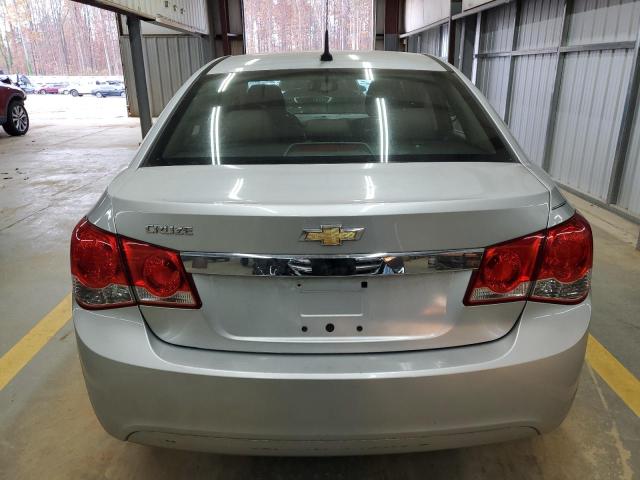 Photo 6 from auction – 2011 CHEVROLET CRUZE LS with VIN 1G1PC5SH5B7273654
