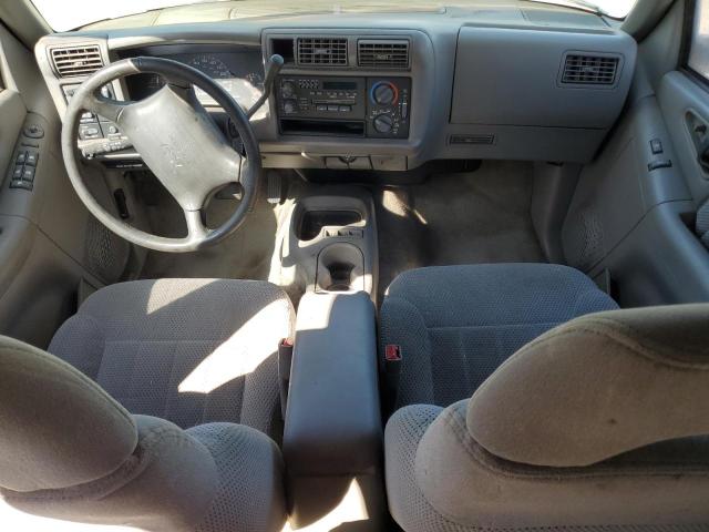 Zdjęcie 8 z aukcji – 1996 CHEVROLET BLAZER z VIN 1GNCS13W2T2160393