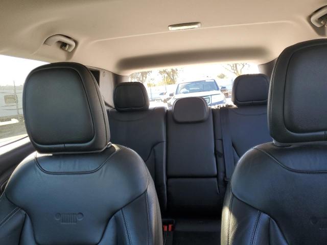 Photo 10 from auction – 2015 JEEP RENEGADE L with VIN ZACCJBDTXFPC11977