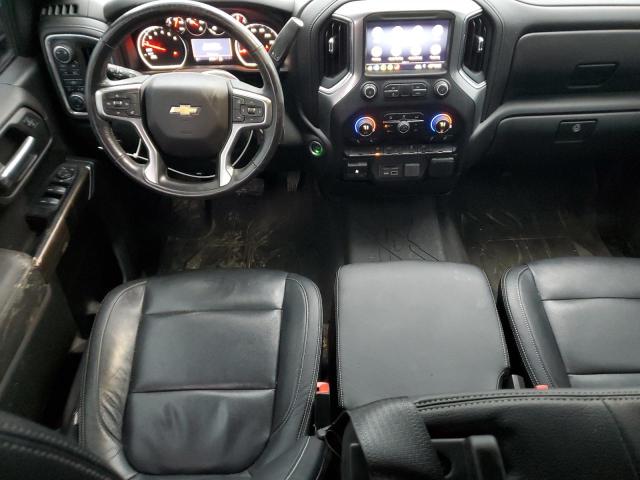 Photo 8 from auction – 2019 CHEVROLET SILVERADO with VIN 1GCUYDED0KZ131828