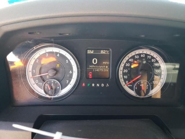 Photo 9 from auction – 2014 RAM 1500 ST with VIN 1C6RR7FT3ES108008