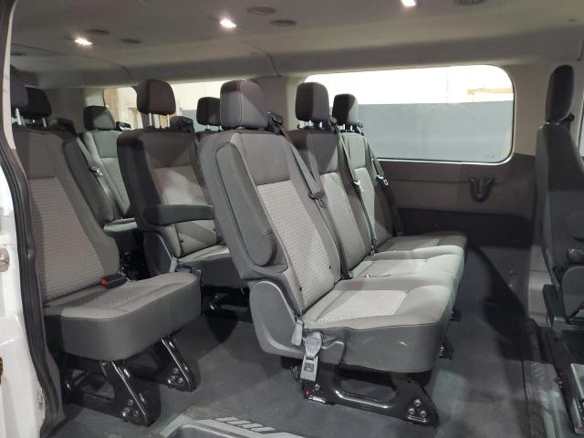 Photo 11 from auction – 2024 FORD TRANSIT T- with VIN 1FBAX2Y80RKA76474