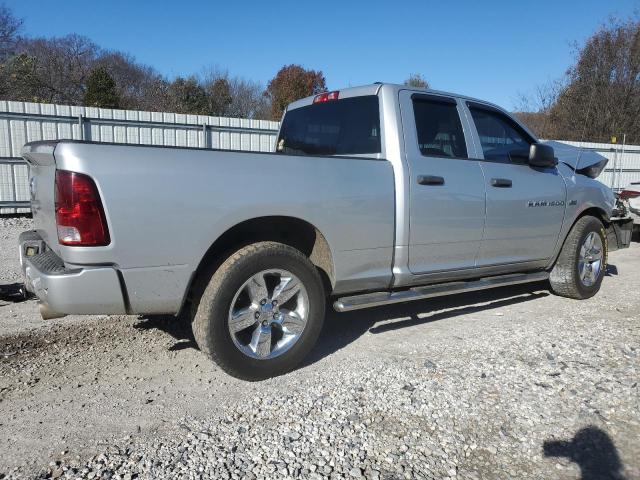 Photo 3 from auction – 2012 DODGE RAM 1500 S with VIN 1C6RD7FT7CS283843