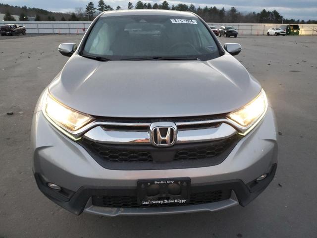 Photo 5 from auction – 2019 HONDA CRV with VIN 2HKRW2H5XKH663129