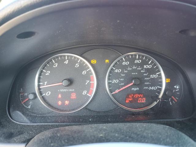 Photo 9 from auction – 2007 MAZDA 6 I with VIN 1YVHP80C375M23007