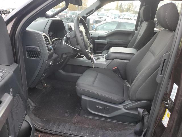 Photo 7 from auction – 2020 FORD F150 SUPER with VIN 1FTFX1E45LKF10490