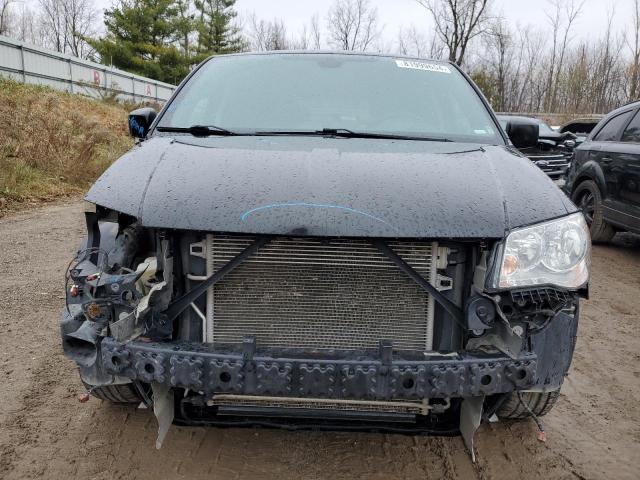 Photo 5 from auction – 2018 DODGE GRAND CARA with VIN 2C4RDGCG2JR324734