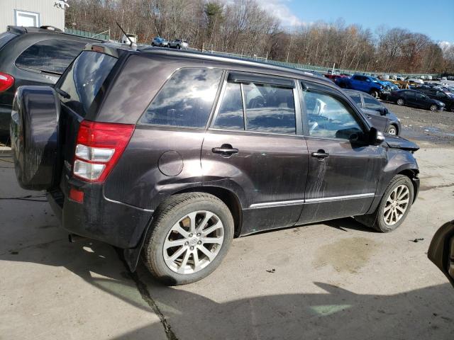 Photo 3 from auction – 2013 SUZUKI GRAND VITA with VIN JS3TD0D71D4100584