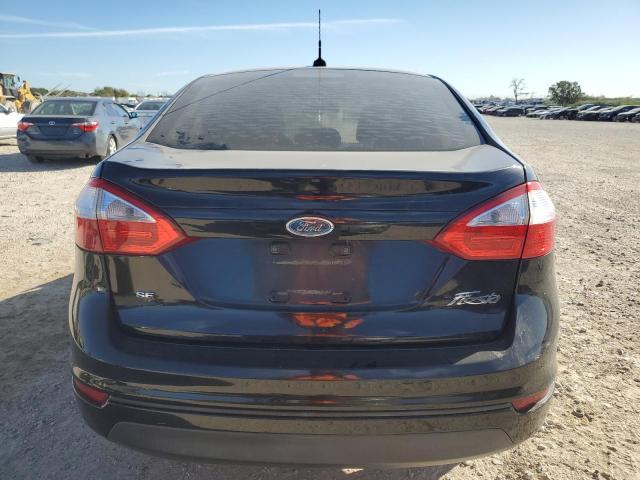 Photo 6 from auction – 2015 FORD FIESTA SE with VIN 3FADP4BJ0FM161602