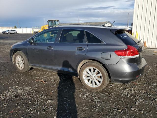 Photo 2 from auction – 2011 TOYOTA VENZA with VIN 4T3ZA3BB7BU044760
