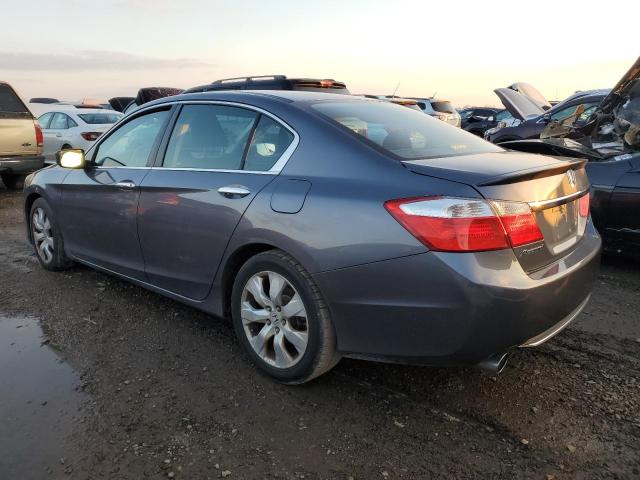 Photo 2 from auction – 2014 HONDA ACCORD SPO with VIN 1HGCR2F55EA168415
