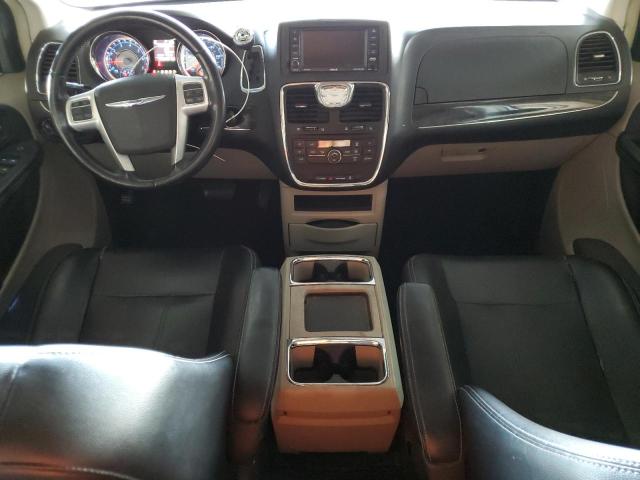 Photo 8 from auction – 2015 CHRYSLER TOWN & COU with VIN 2C4RC1CG8FR601586