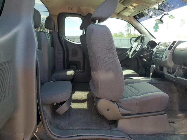 Photo 10 from auction – 2017 NISSAN FRONTIER S with VIN 1N6BD0CT1HN760758