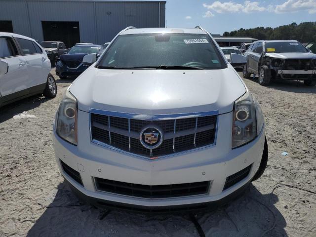 Photo 5 from auction – 2012 CADILLAC SRX LUXURY with VIN 3GYFNAE39CS542578